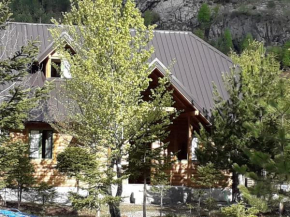 Valbona Eco Camping